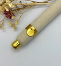 Bague breloque