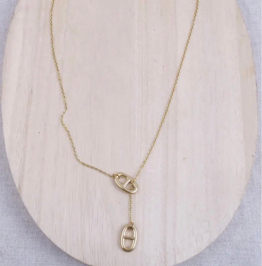 Collier Jade