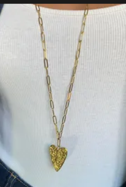 Collier Thais