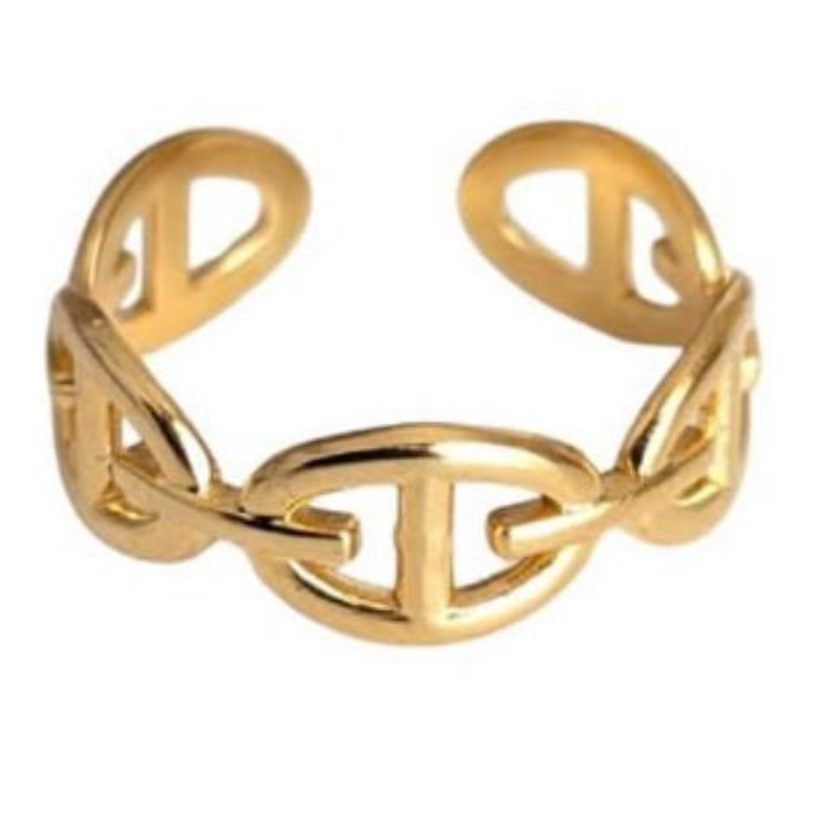 Bague Sarah