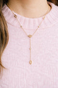 Collier Clara