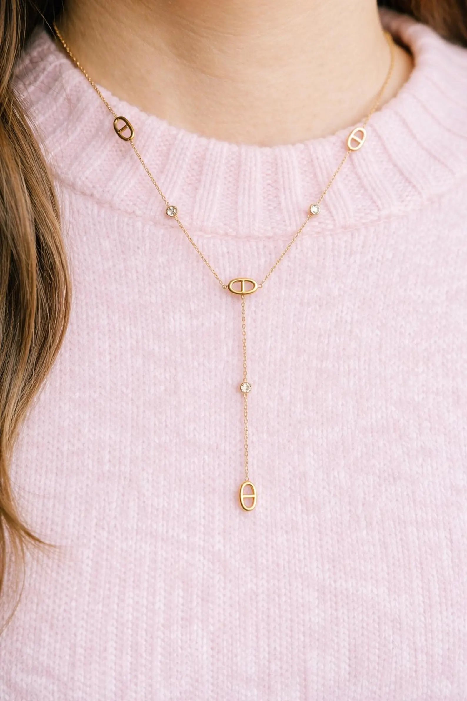 Collier Clara